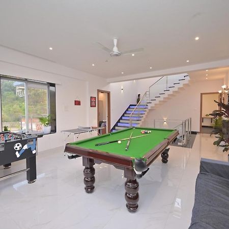 White Castle Villa By Tropicana Stays لونافالا المظهر الخارجي الصورة