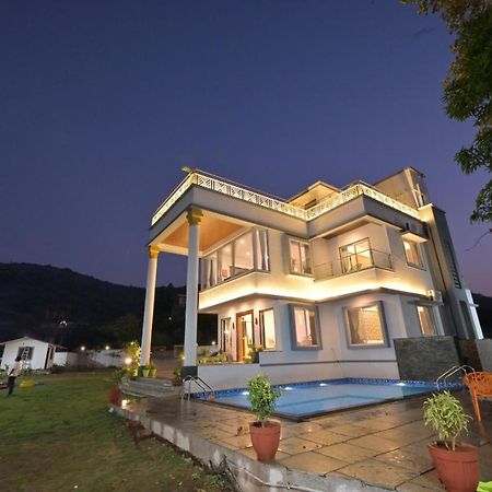 White Castle Villa By Tropicana Stays لونافالا المظهر الخارجي الصورة