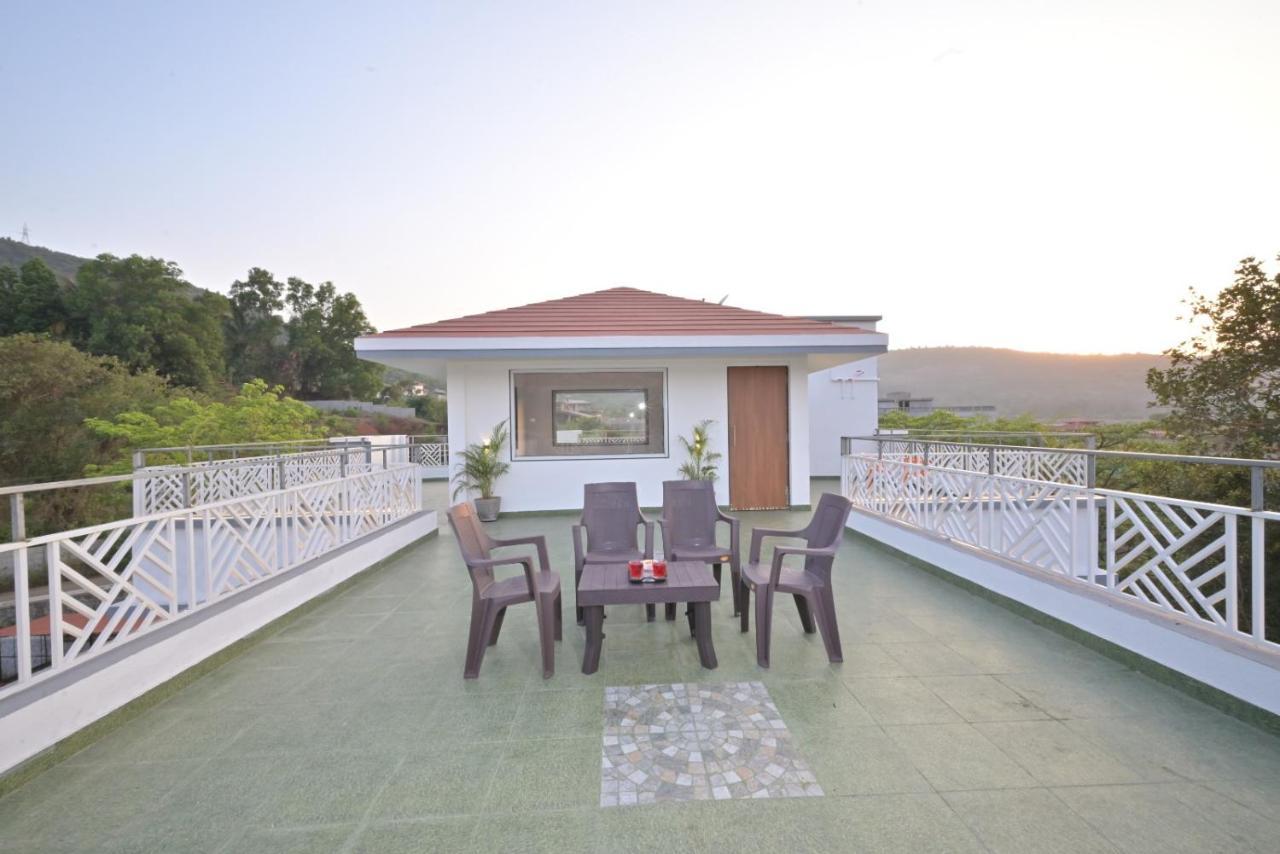 White Castle Villa By Tropicana Stays لونافالا المظهر الخارجي الصورة